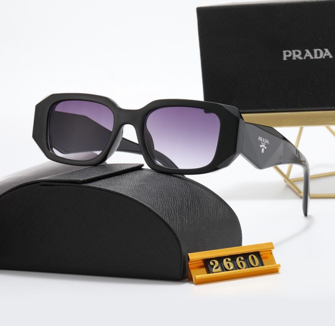 Gafas de sol Prada