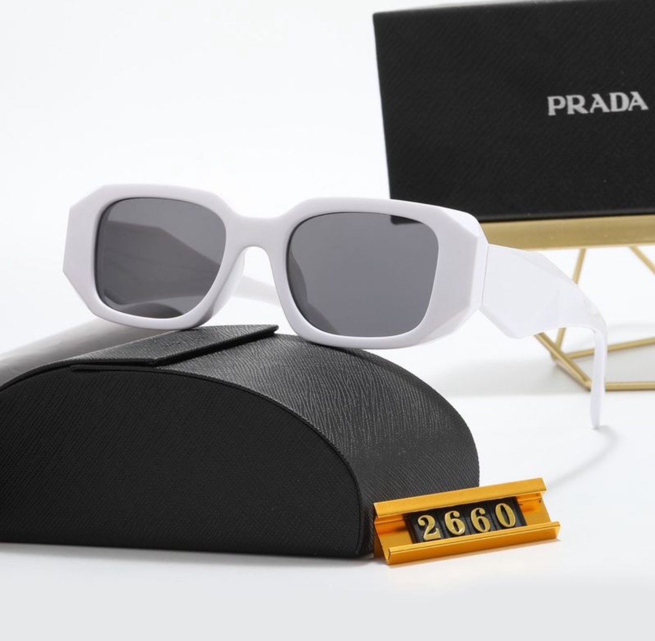 Gafas de sol Prada