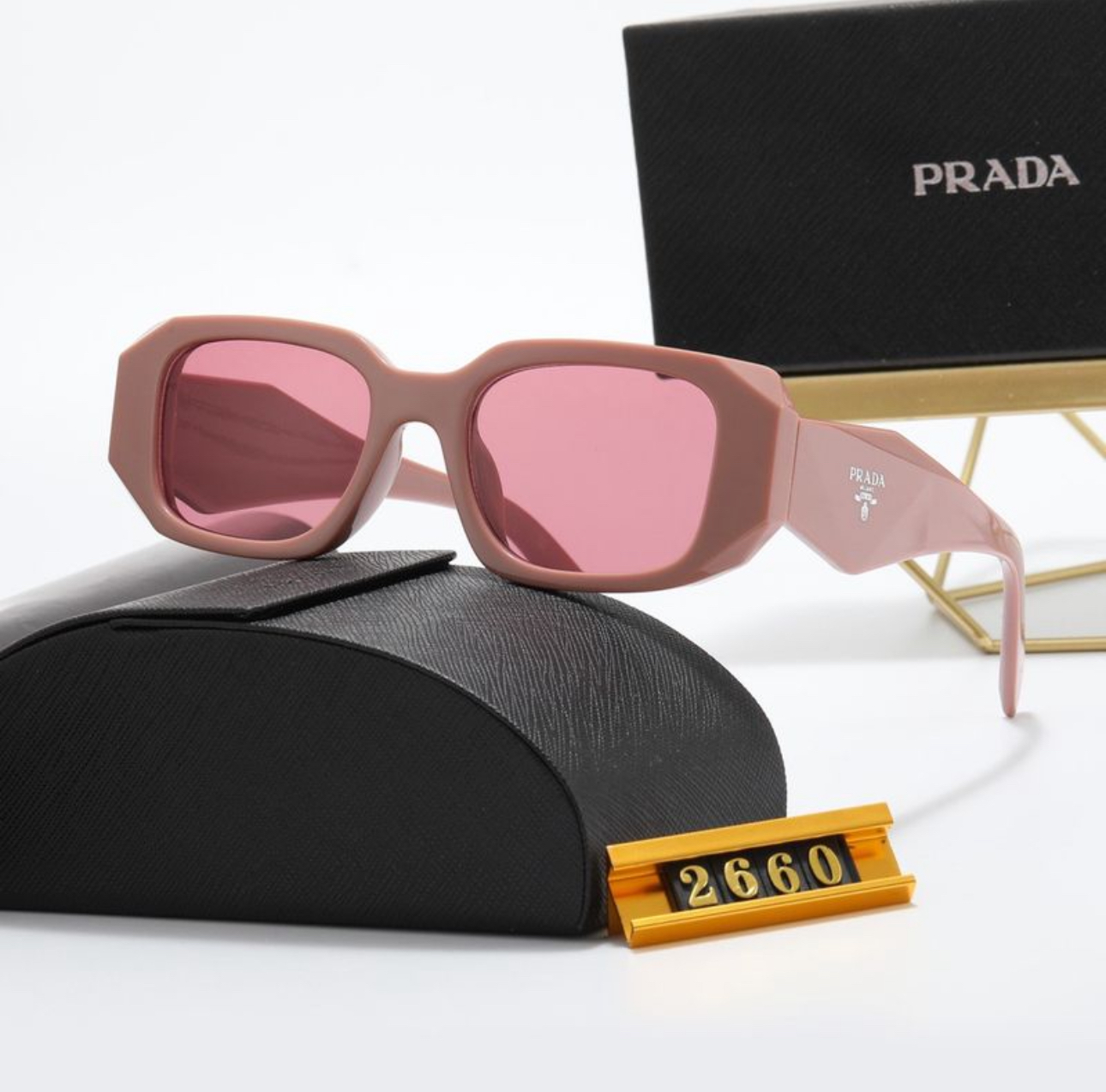 Gafas de sol Prada