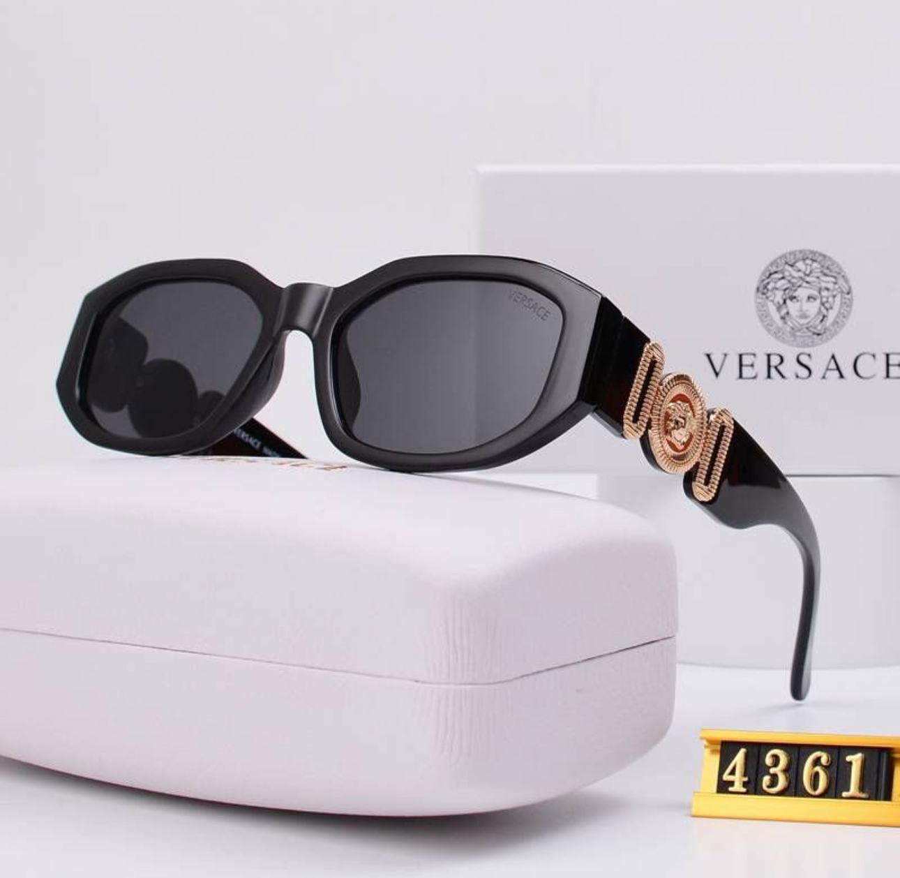 Gafas de sol Versace