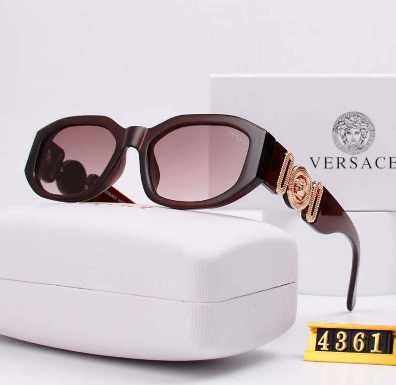 Gafas de sol Versace