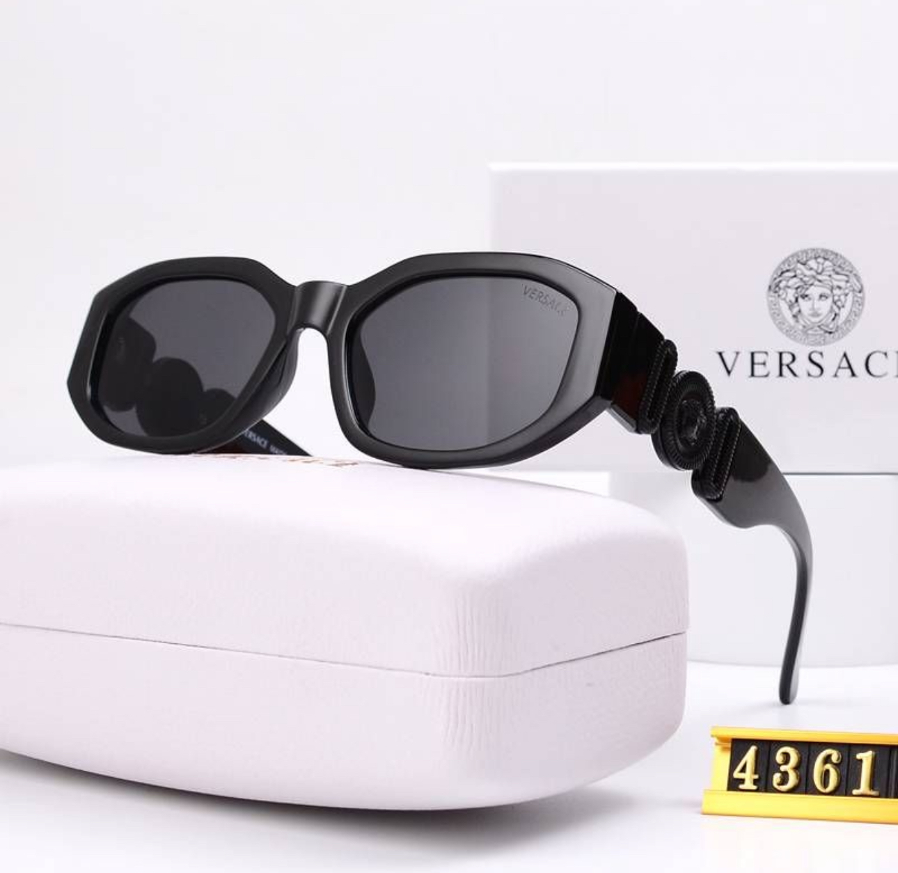 Gafas de sol Versace