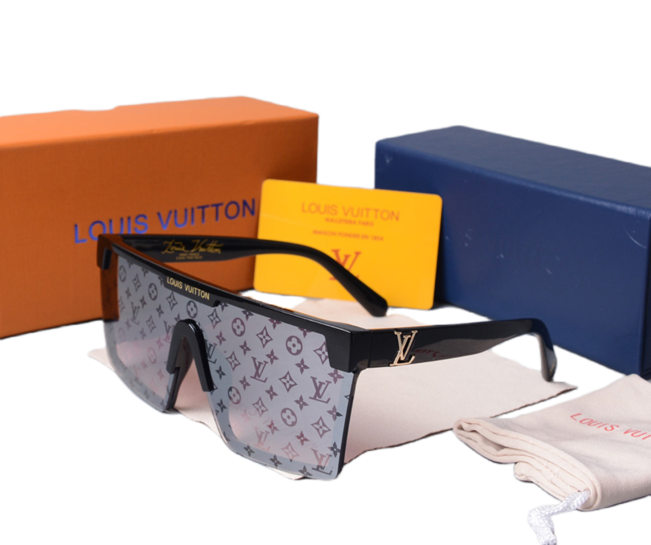 Gafas de sol Louis Vuitton