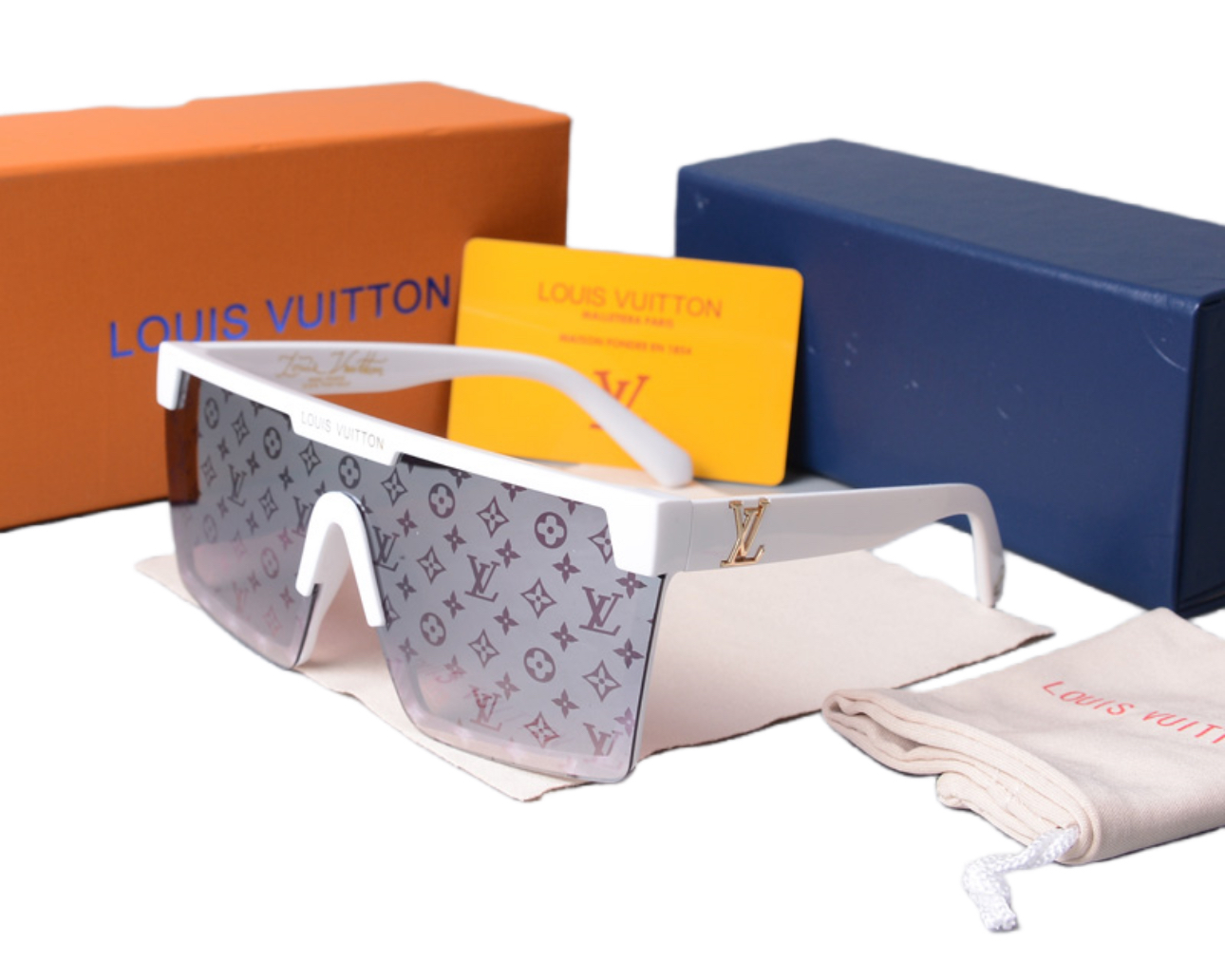 Gafas de sol Louis Vuitton