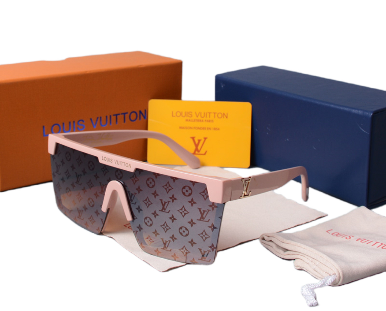 Gafas de sol Louis Vuitton