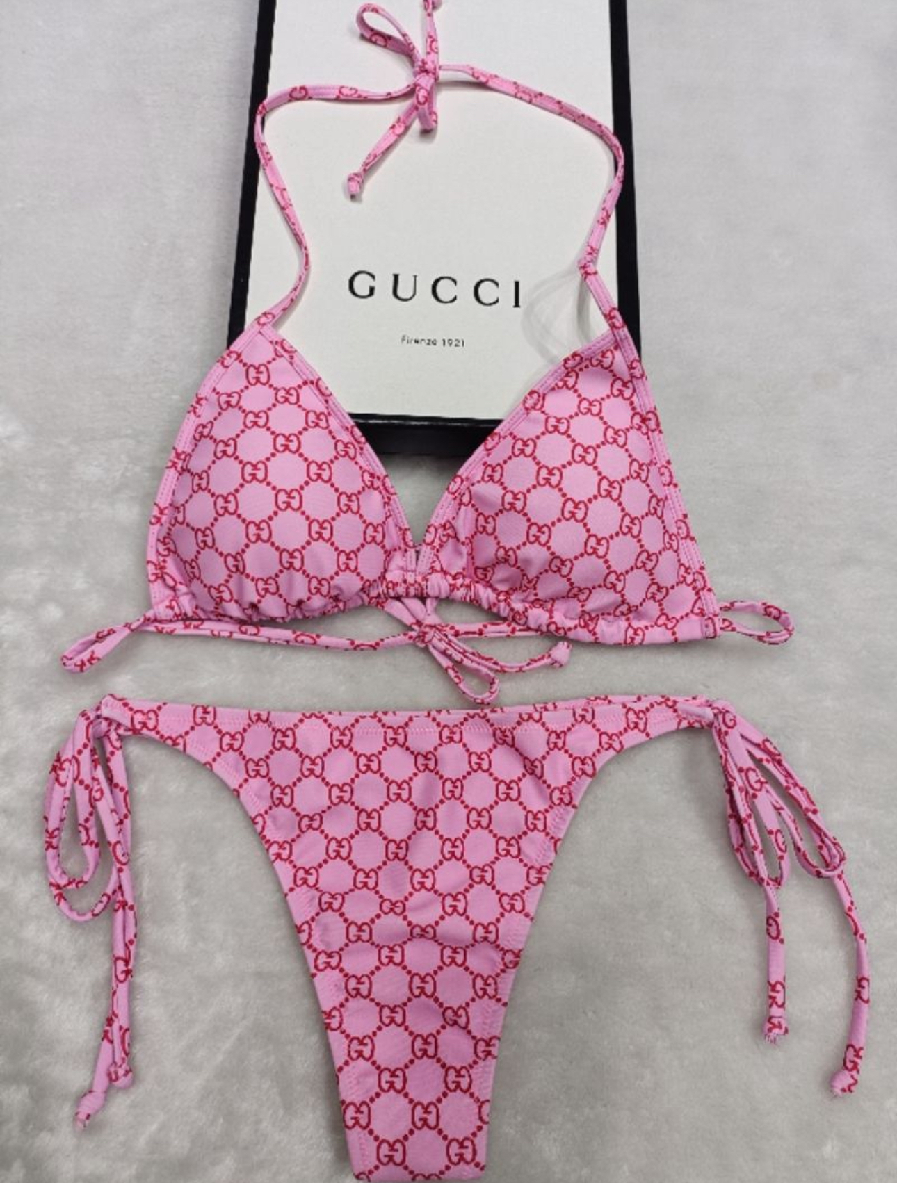 Bikini Gucci 