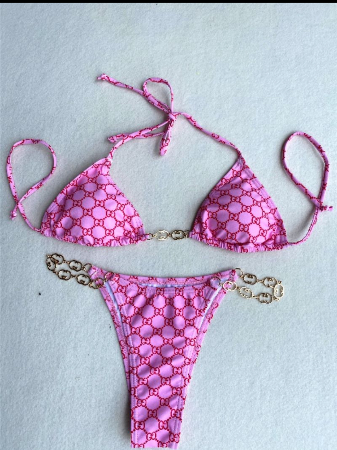 Bikini Gucci 