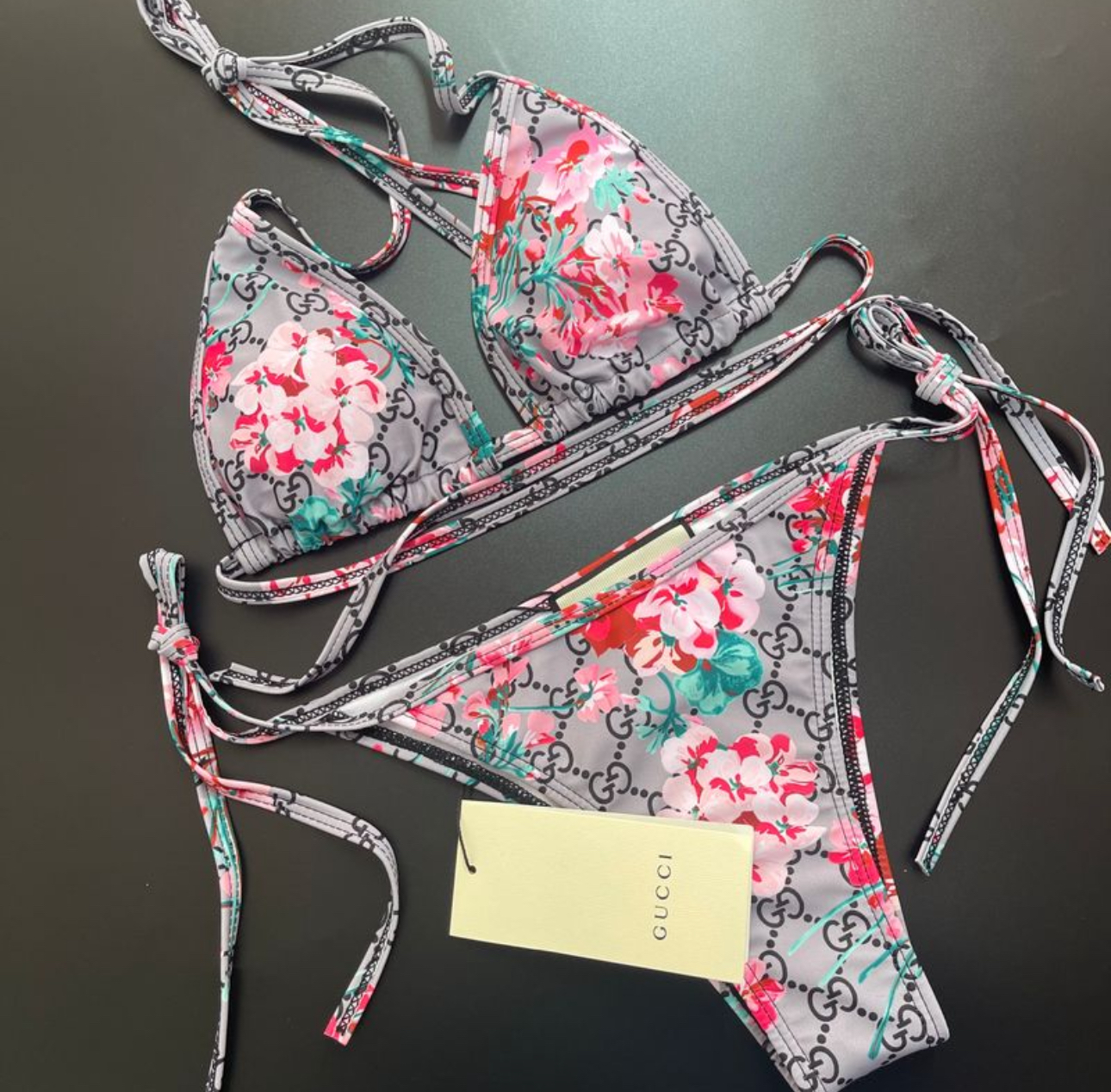 Bikini de Gucci