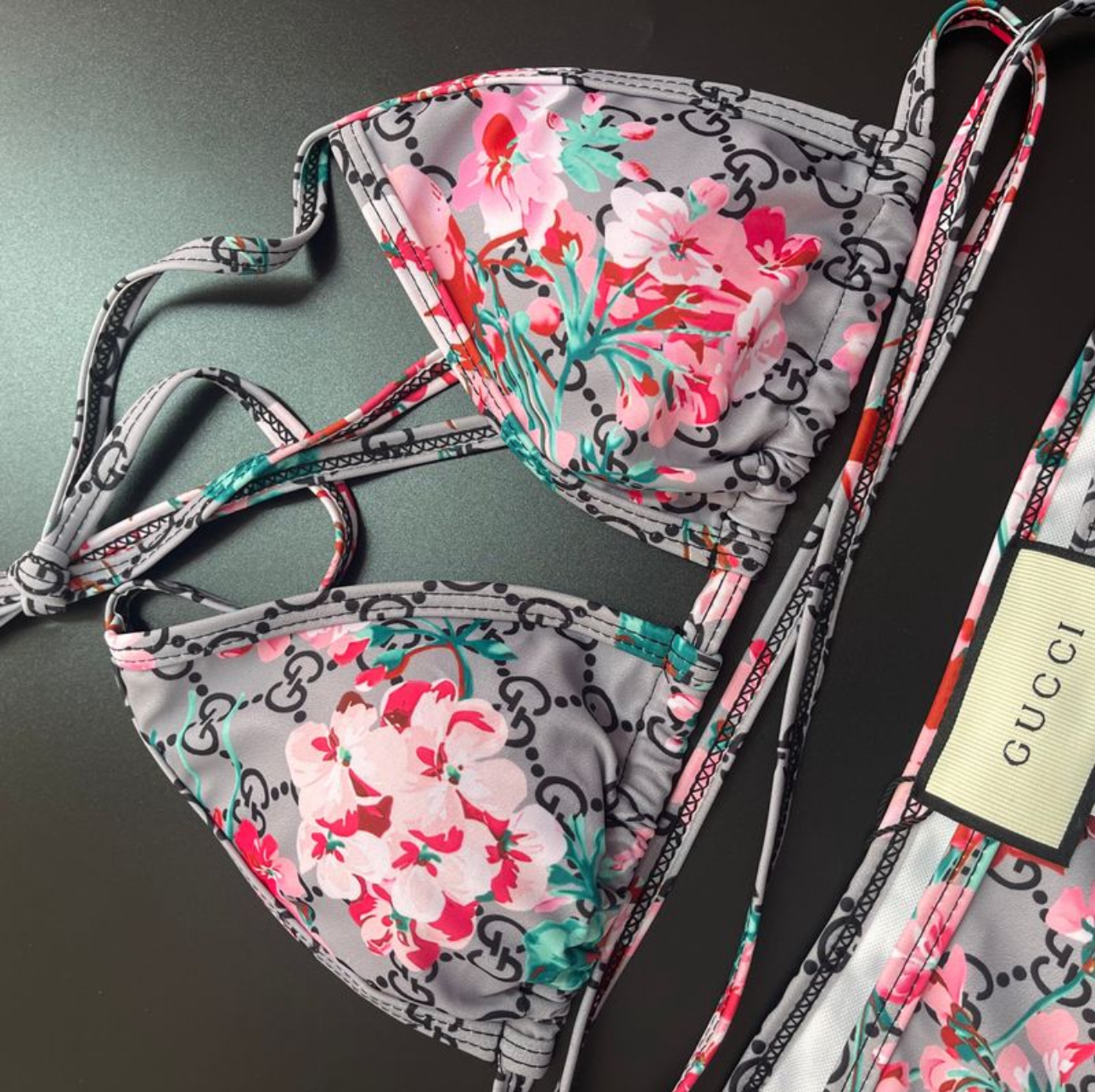 Bikini de Gucci