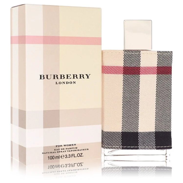 Burberry London For Women Eau de Parfum 100ml (new)