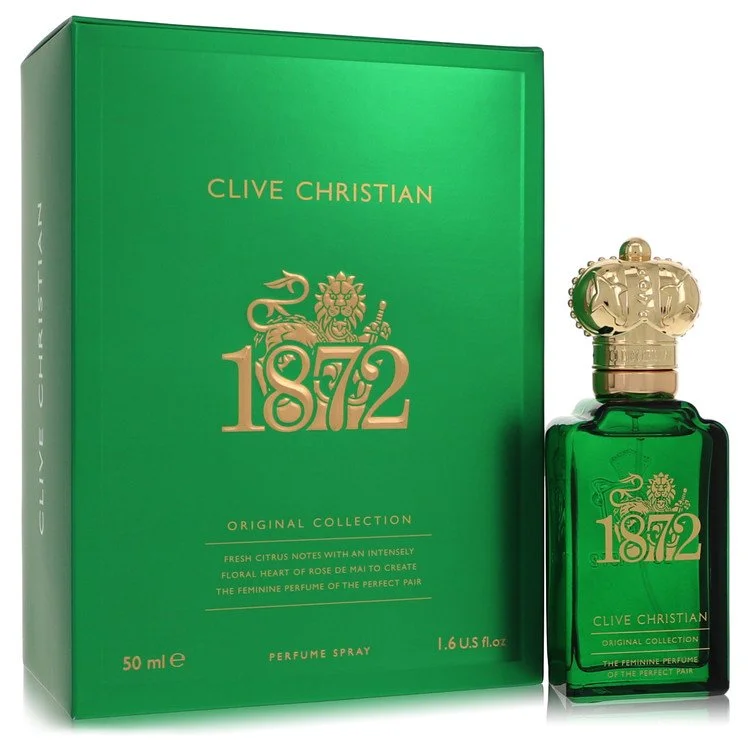 Clive Christian 1872 Perfume Spray