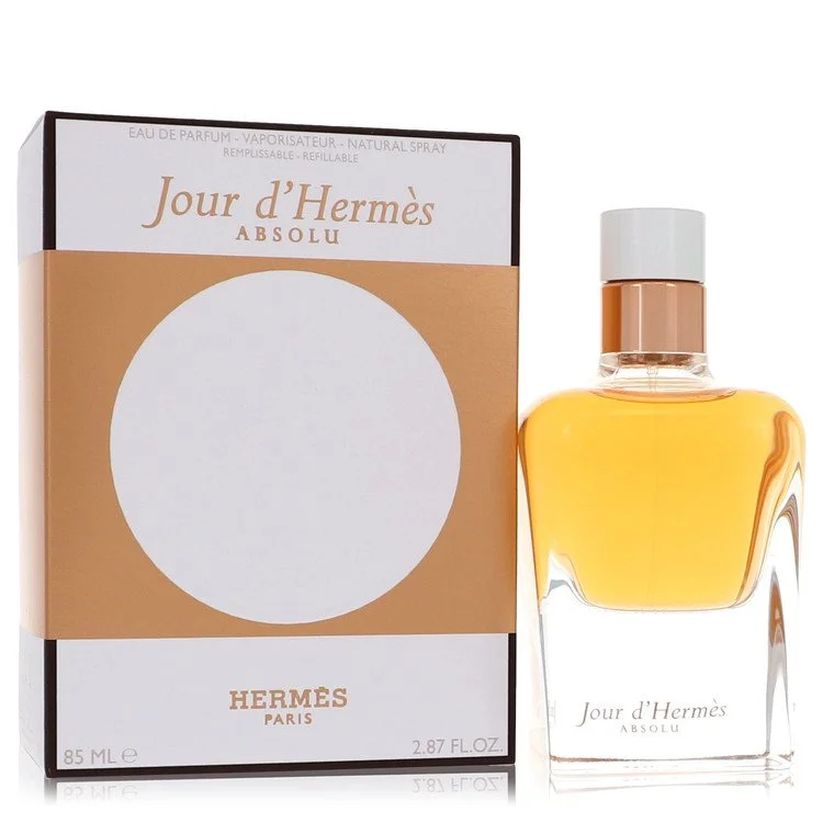 Jour d'Hermès Absolu Eau de Parfum