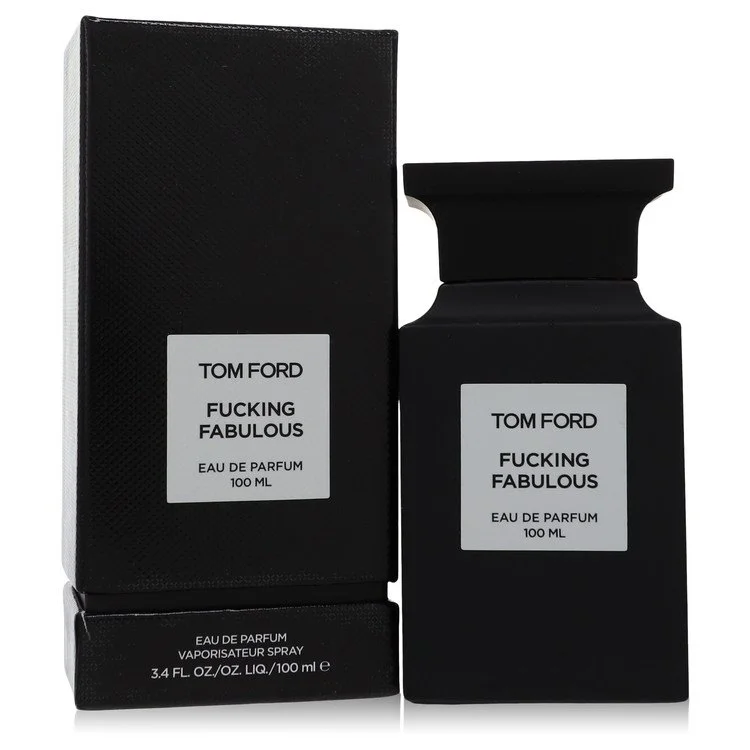 Tom Ford Fucking Fabulous Eau De Parfum 100ml