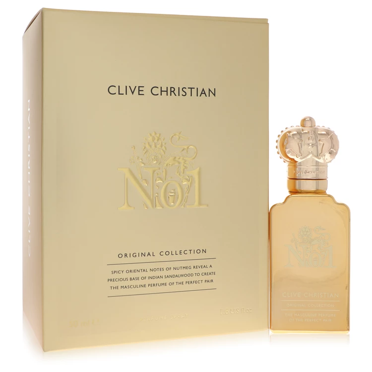 Clive Christian No. 1 Original Collection Perfume