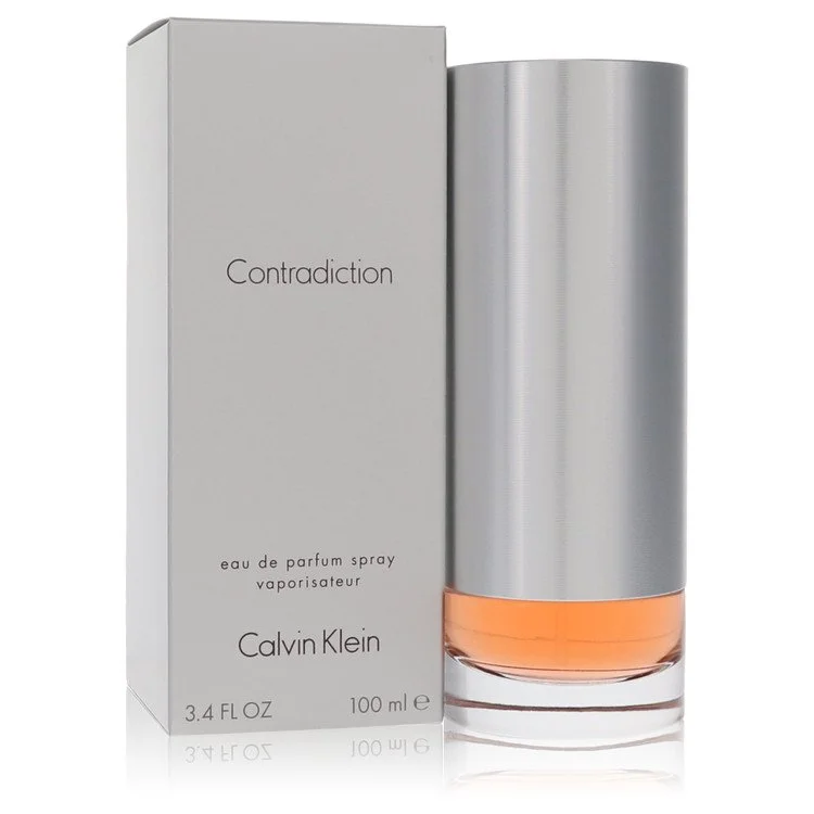 Calvin Klein Contradiction Eau de Parfum 100ml