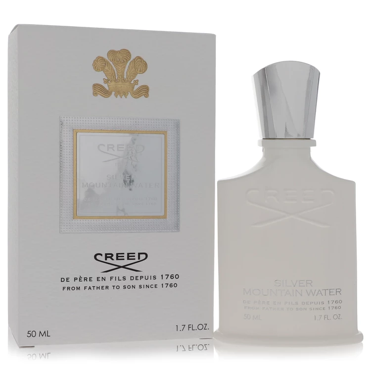 Creed Silver Mountain Water Eau de Parfum 50ml