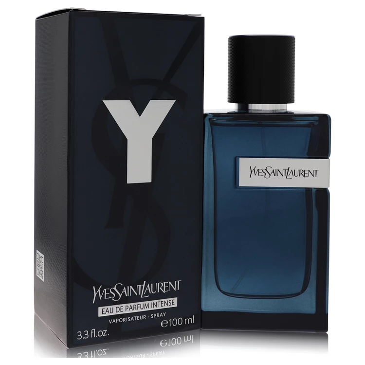 Yves Saint Laurent Y Eau de Parfum Intense 100ml