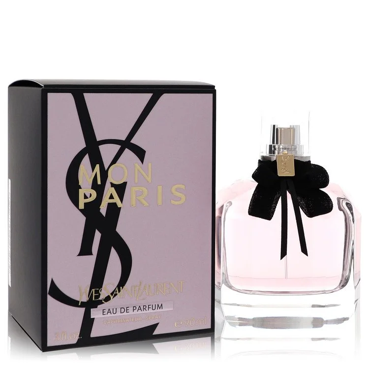 Yves Saint Laurent Mon Paris Eau de Parfum 90ML