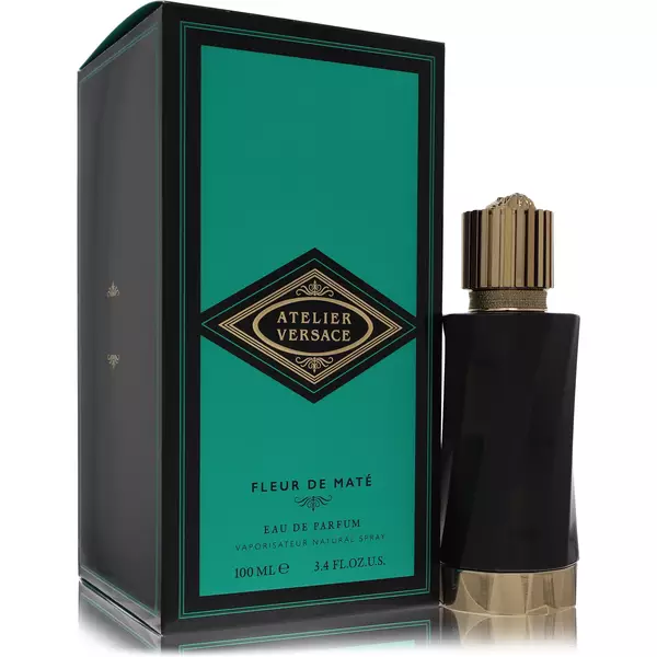 Atelier Versace Fleur de Maté Eau de Parfum 100ML