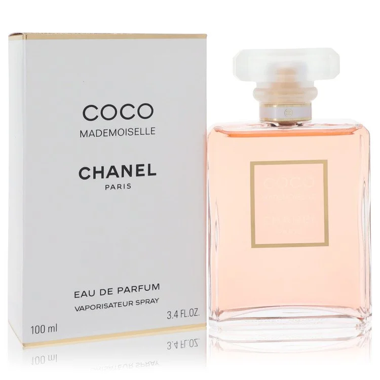 Chanel Coco Mademoiselle Eau de Parfum 100ml