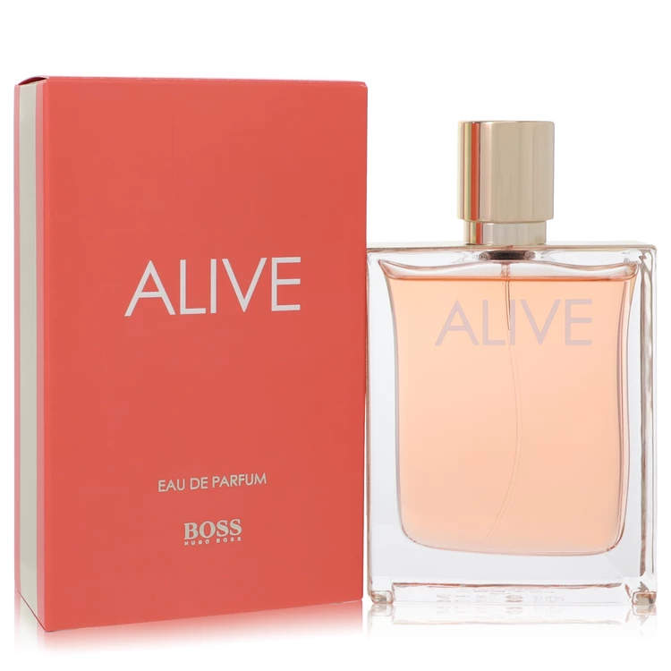 Boss Alive Eau de Parfum