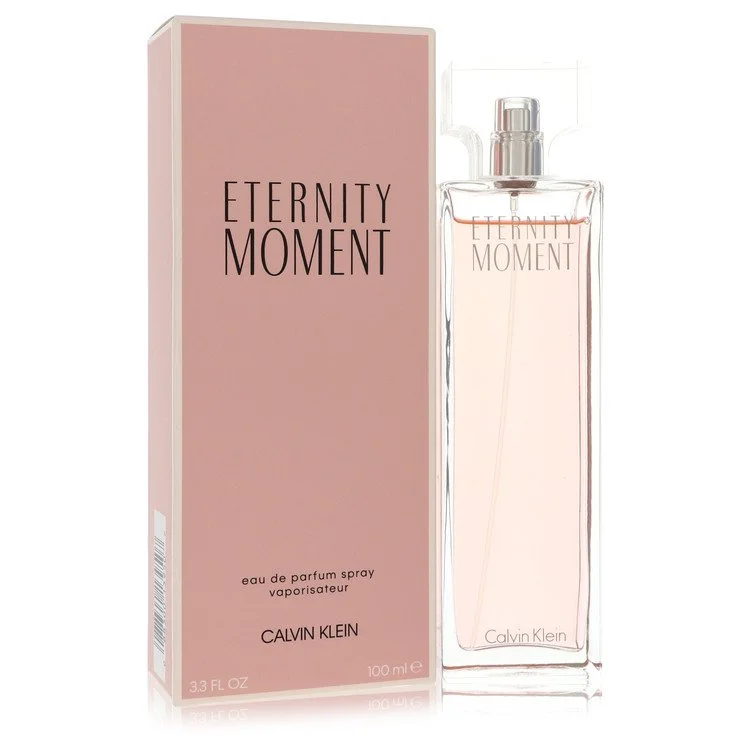 Calvin Klein Eternity Moment Eau de Parfum