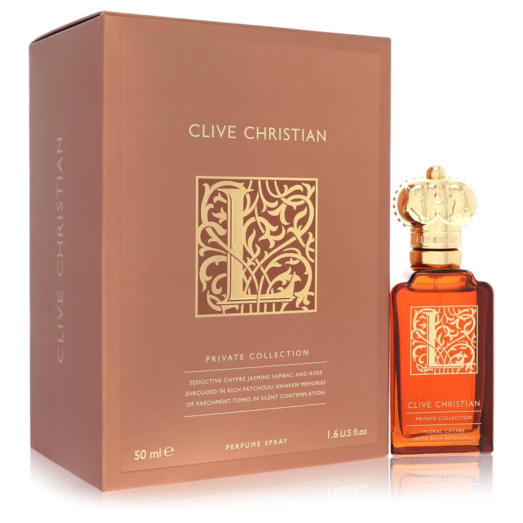 Clive Christian L Floral Chypre Perfume Spray