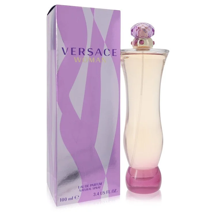 Versace Woman Eau de Parfum 100ML