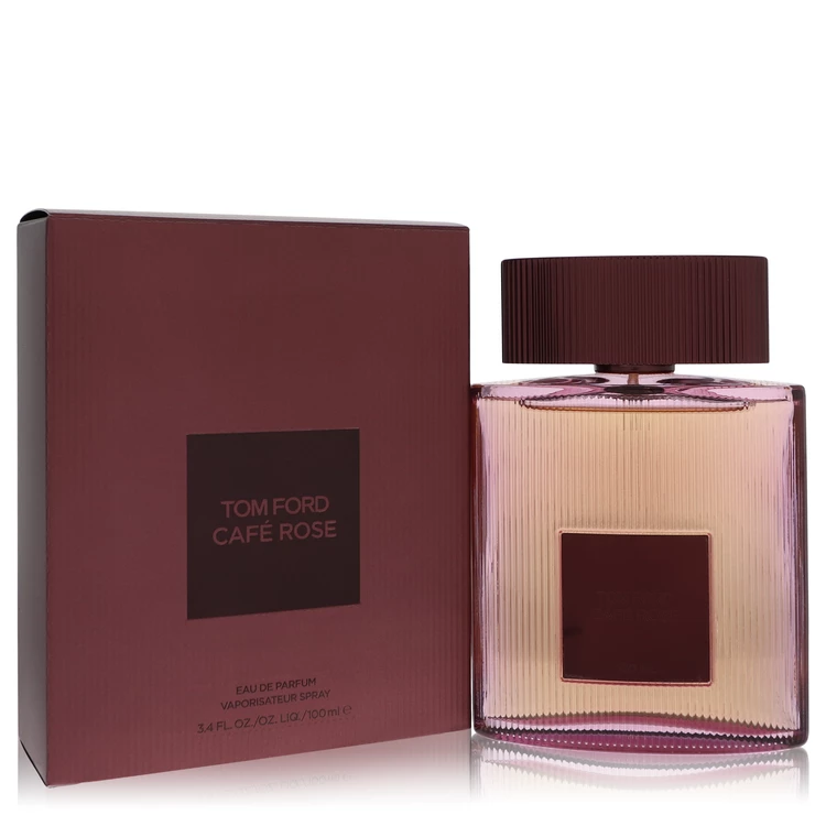 Tom Ford Café Rose Eau de Parfum