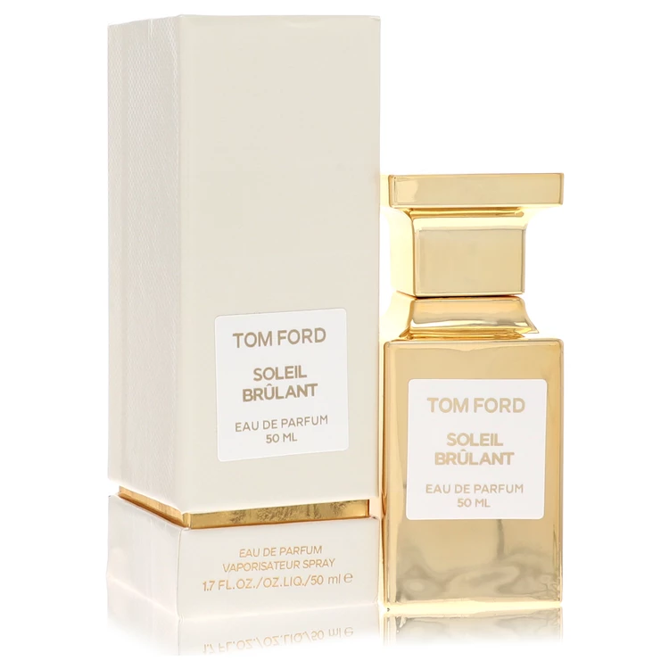 Tom Ford Soleil Brûlant Eau de Parfum 50ml
