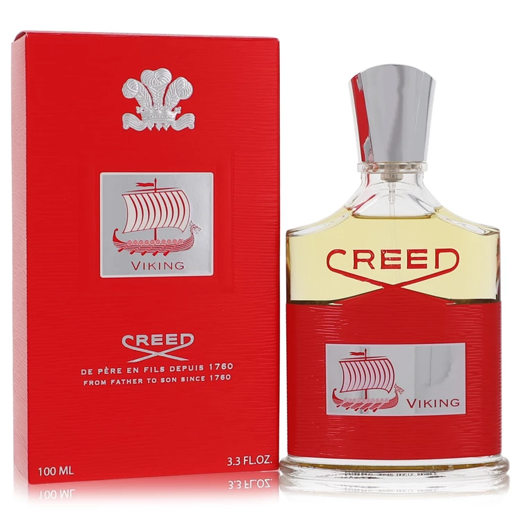 Creed Viking Eau de Parfum 100ml