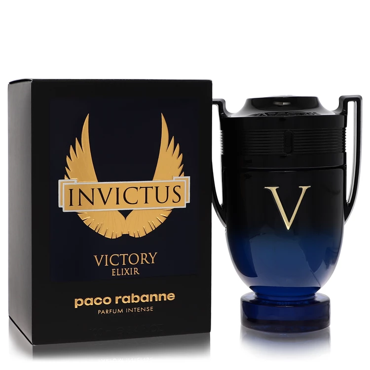 Paco Rabanne Invictus Victory Elixir Parfum Intense