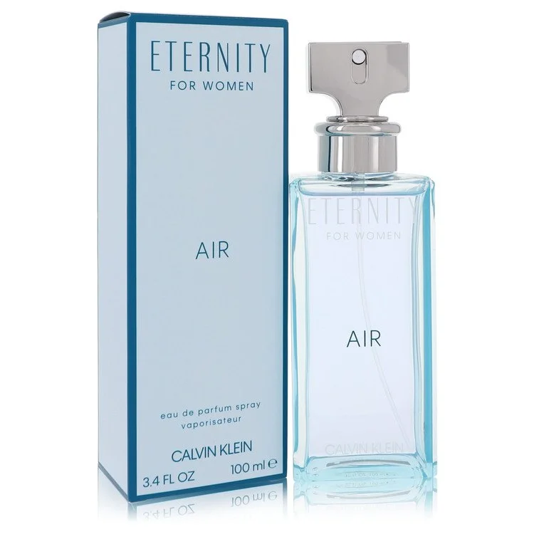 Calvin Klein Eternity Air for Women Eau de Parfum