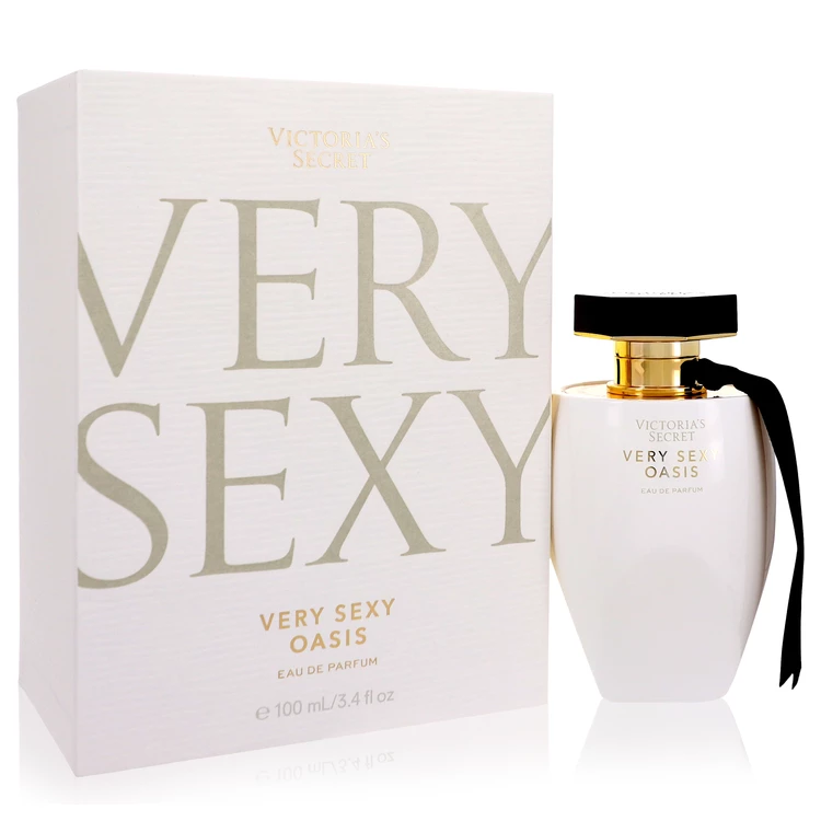 Victoria's Secret Very Sexy Oasis Eau De Parfum 100ML