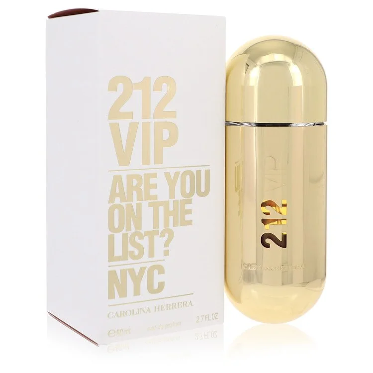 Carolina Herrera 212 VIP Eau de Parfum 80ML