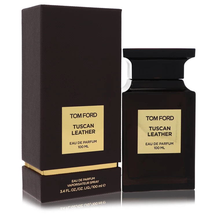 Tom Ford Tuscan Leather Eau de Parfum 100ml