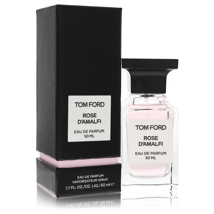 Tom Ford Rose D'Amalfi Eau de Parfum 50ml