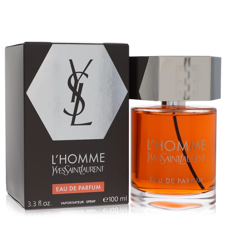 Yves Saint Laurent L'Homme Eau de Parfum 100ML