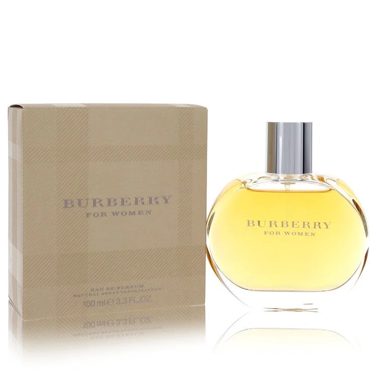 Burberry for Women Eau de Parfum 100ml