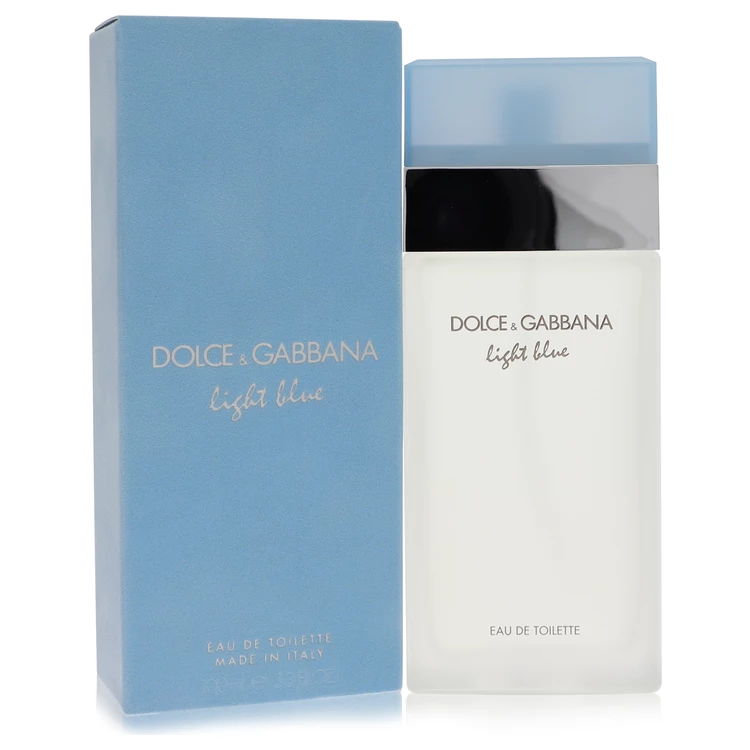 Dolce & Gabbana Light Blue Eau de Toilette 100ml