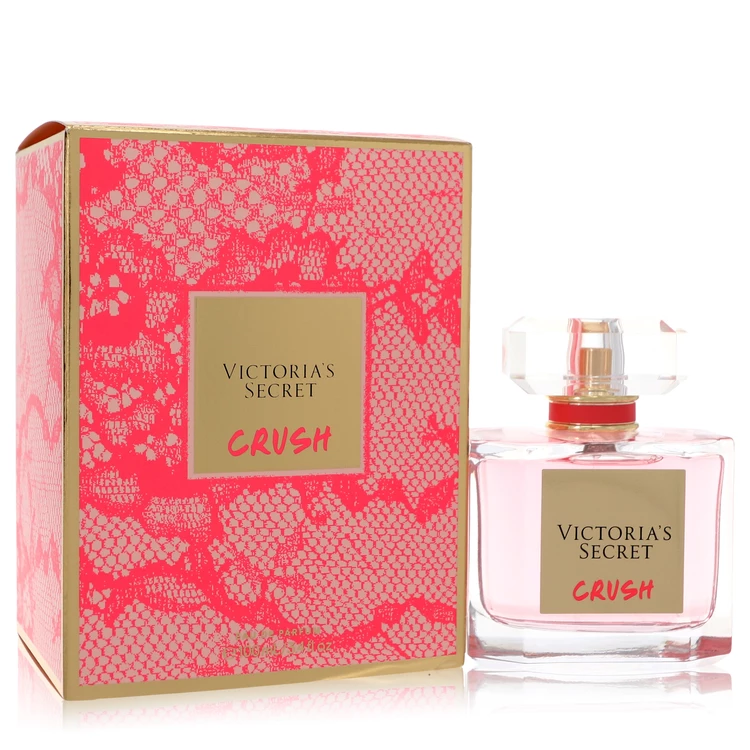 Victoria's Secret Crush Eau de Parfum 100ML