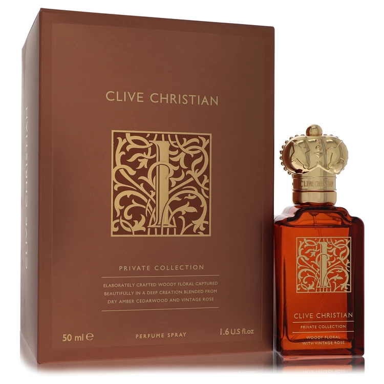 Clive Christian I Woody Floral Perfume