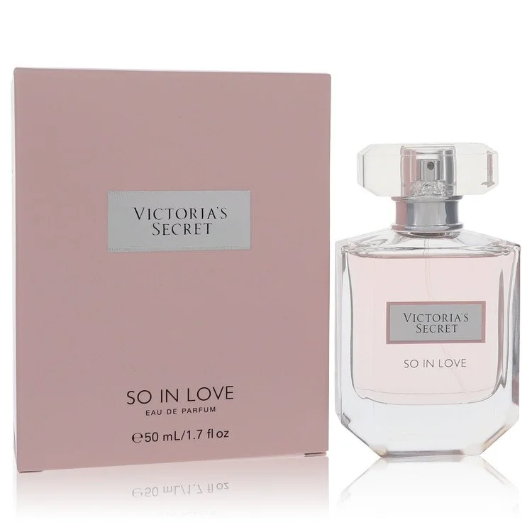 Victoria's Secret So In Love Eau de Parfum
