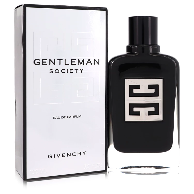 Givenchy Gentleman Society Eau de Parfum