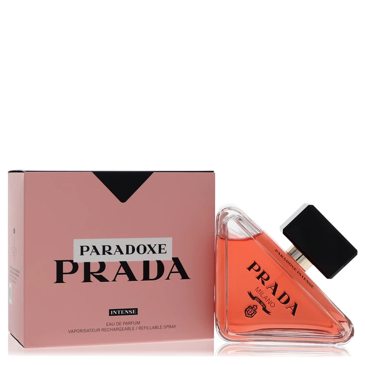 Prada Paradoxe Intense Eau de Parfum 90ML