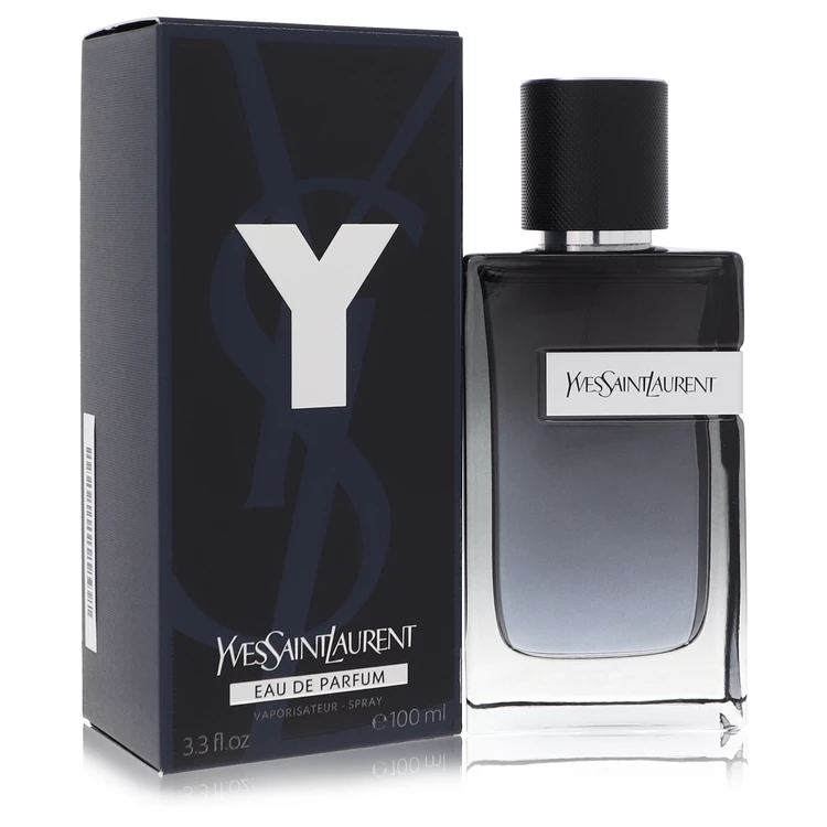 Yves Saint Laurent Y Eau de Parfum 100ML