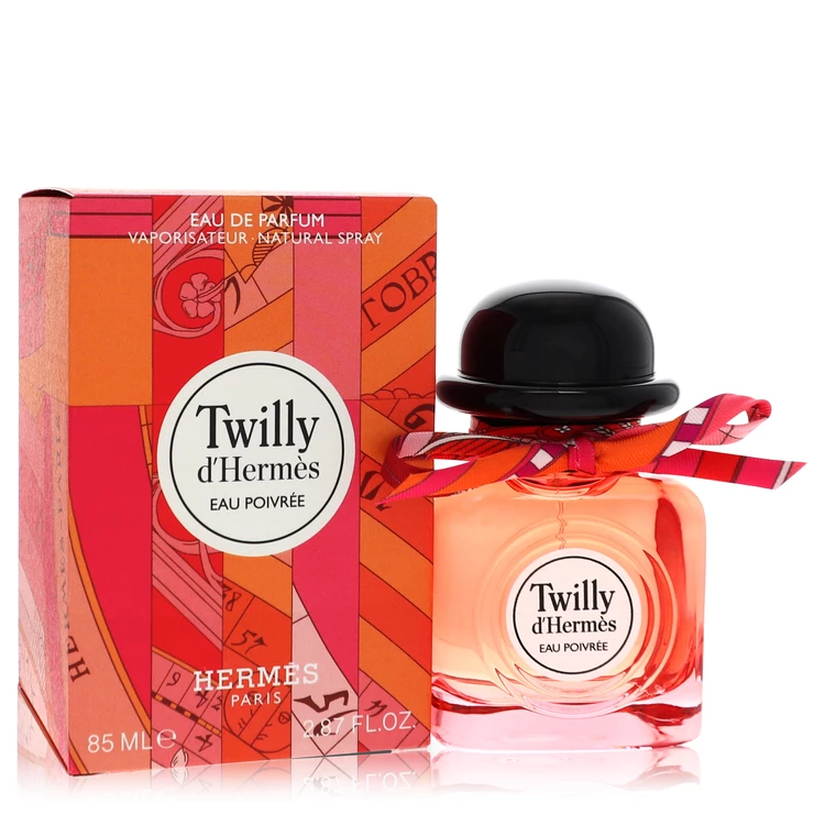 Twilly d'Hermès Eau Poivrée Perfume