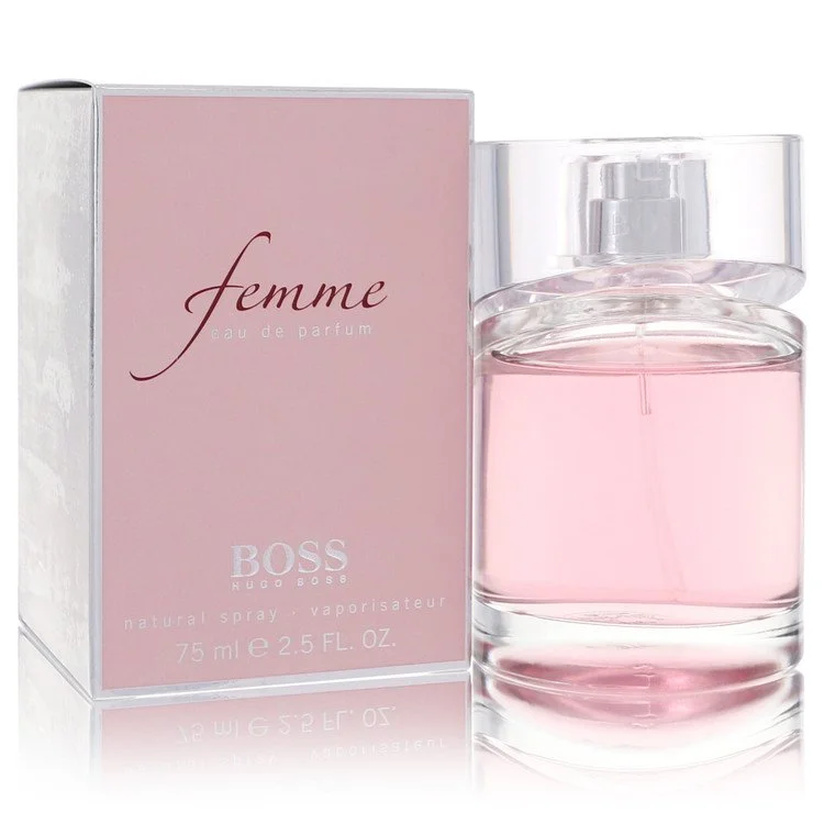 Hugo Boss Femme Eau de Parfum