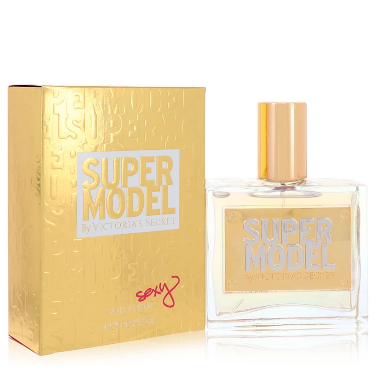 Supermodel by Victoria's Secret Eau de Parfum 75ml