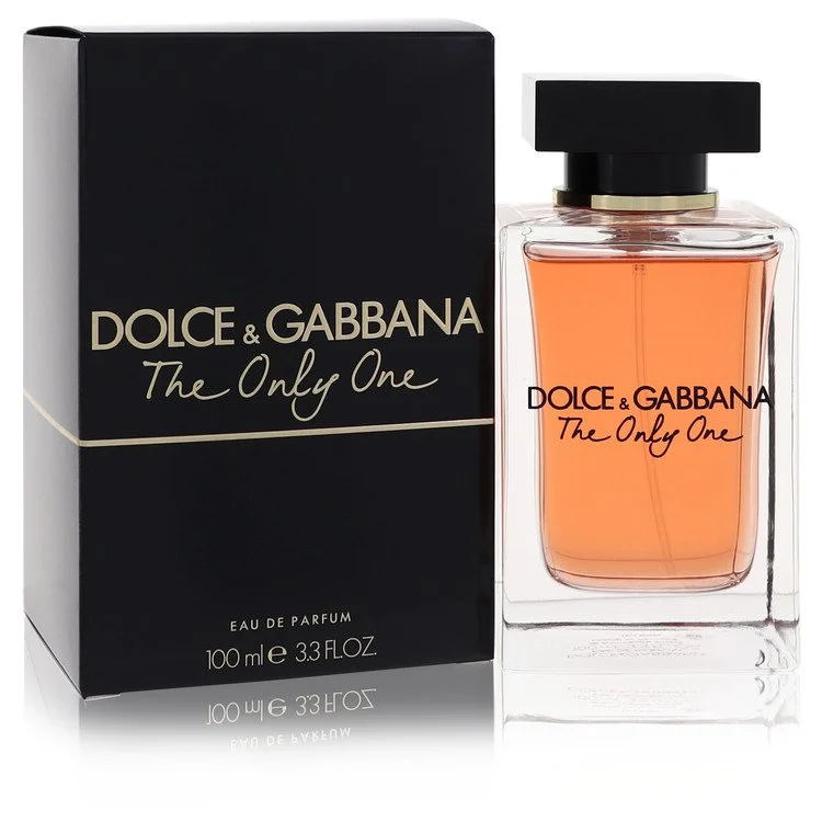Dolce & Gabbana The Only One Eau de Parfum 100ml